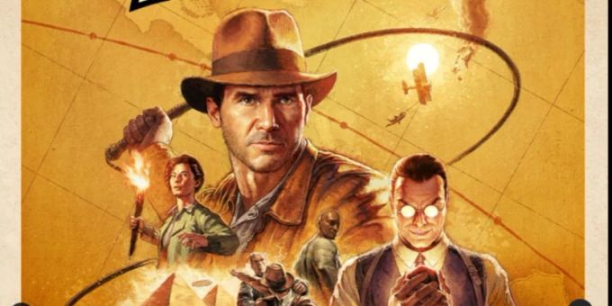 Weitere Abenteuer? - Gerüchte um Indiana Jones und der Grosse Kreis