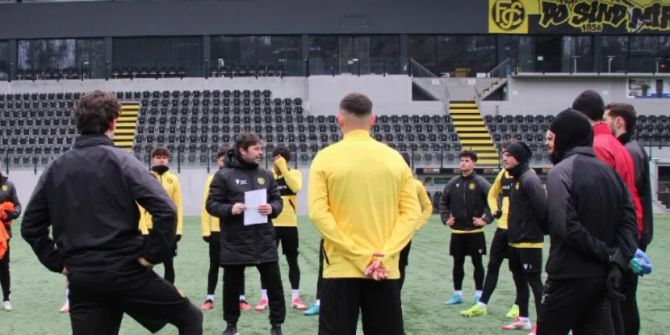 FC Schaffhausen