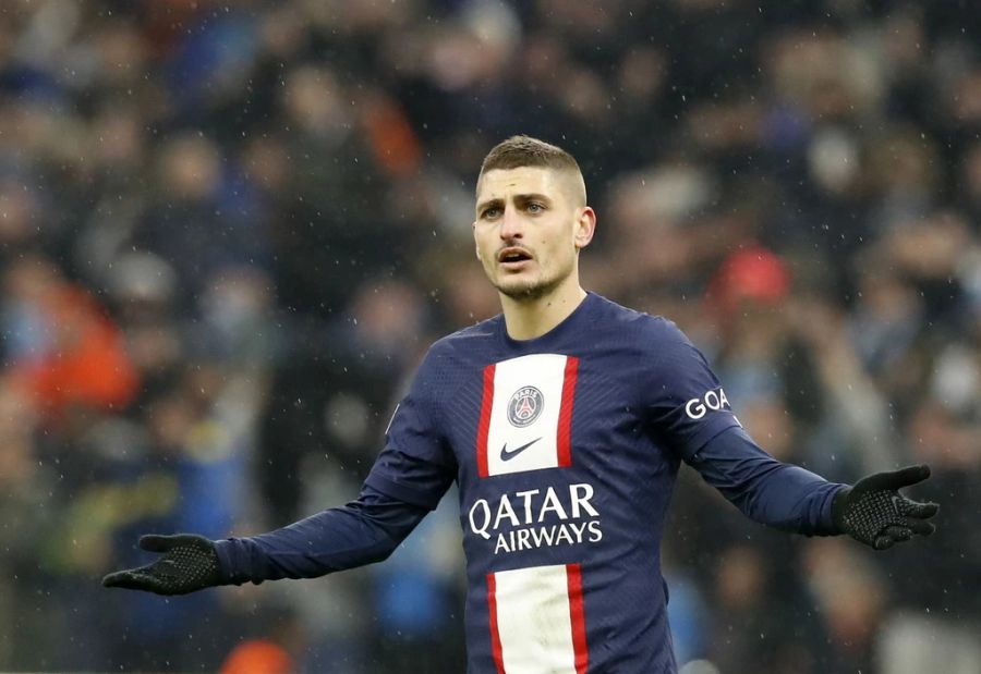 Marco Verratti