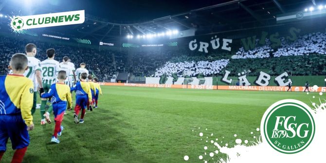 FC St.Gallen