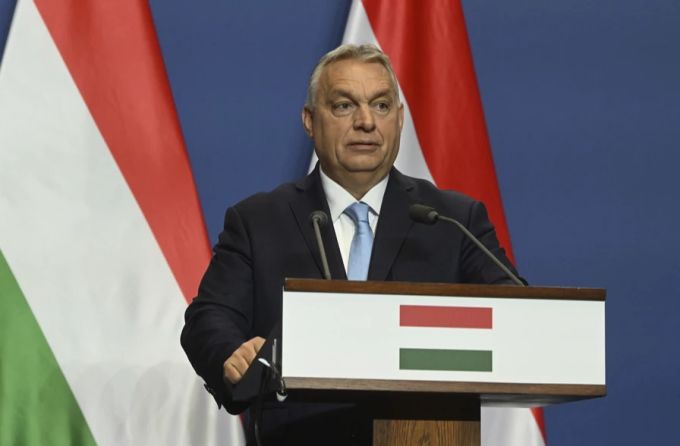 Viktor Orbán