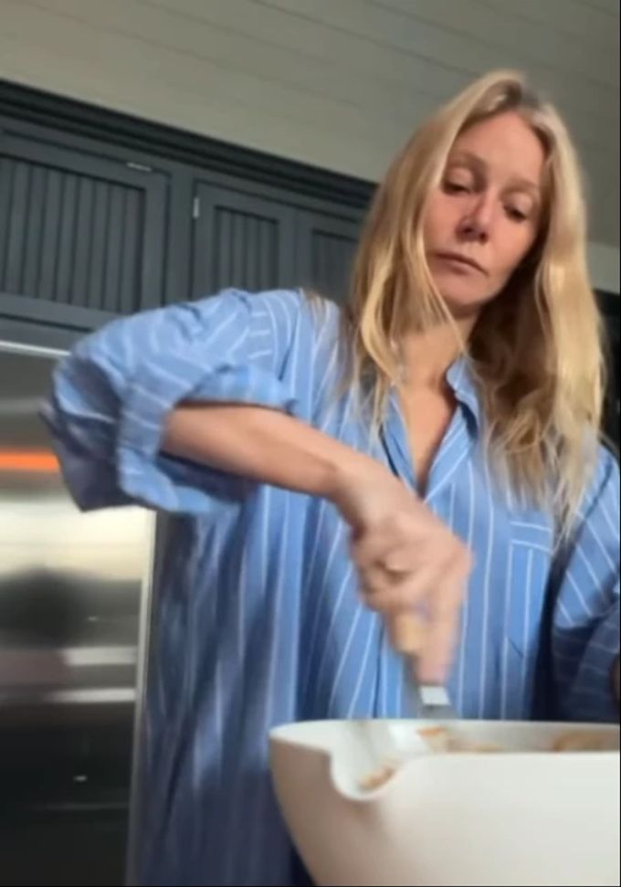 Gwyneth Paltrow
