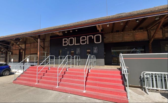Zur Bolero-Group gehört der Bolero Club im Winterthurer Bahnhofsviertel. Bolero Club