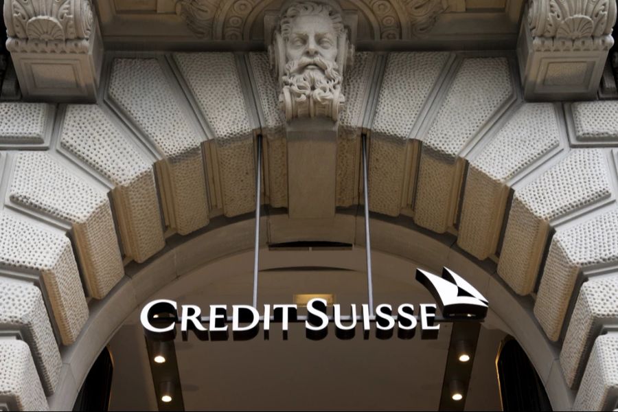 Die Credit Suisse ist in die Mosambik-Affäre verwickelt.