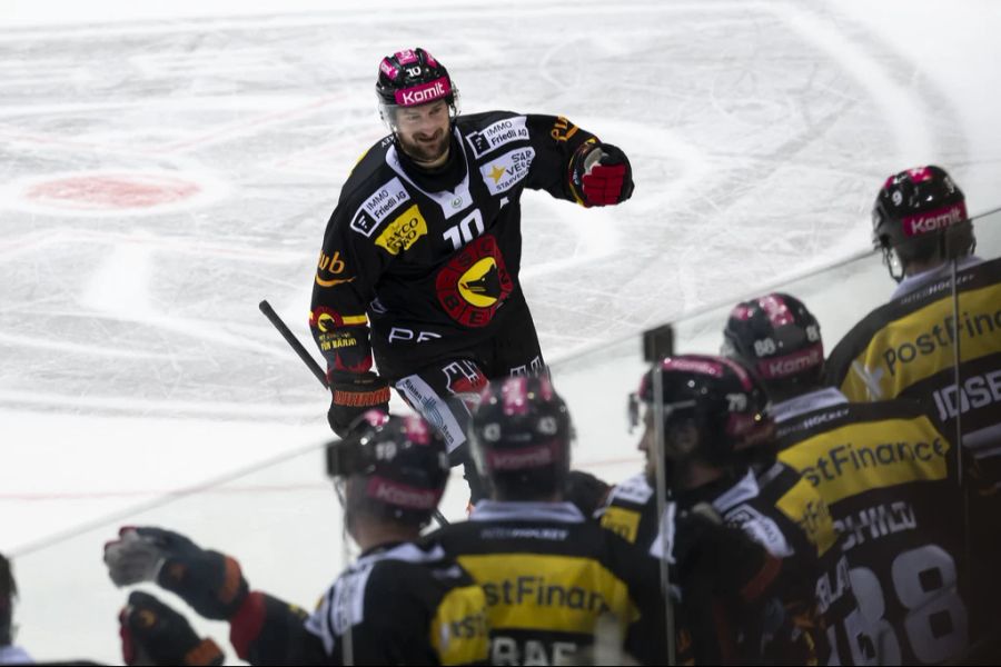 SC Bern