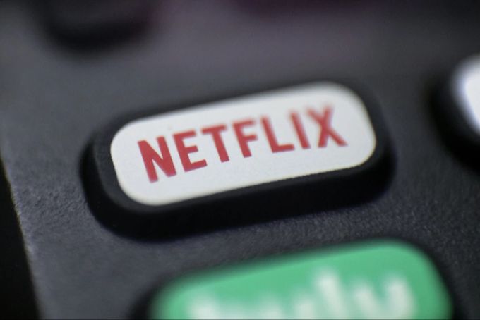 Nach dem Rückgang der Zahlen verzeichnet Netflix nun einen neuen Nutzer-Rekord. netflix