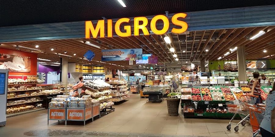 migros