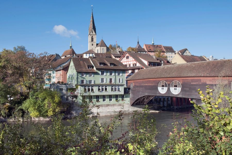 Aargau Zürich Wohnung