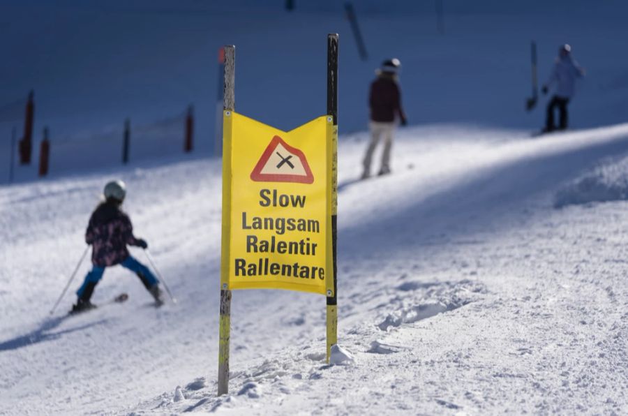 Für diesen Winter sind die Preise in der Schweiz, Deutschland und Italien im Schnitt um über vier Prozent gestiegen. In Österreich um rund sieben.