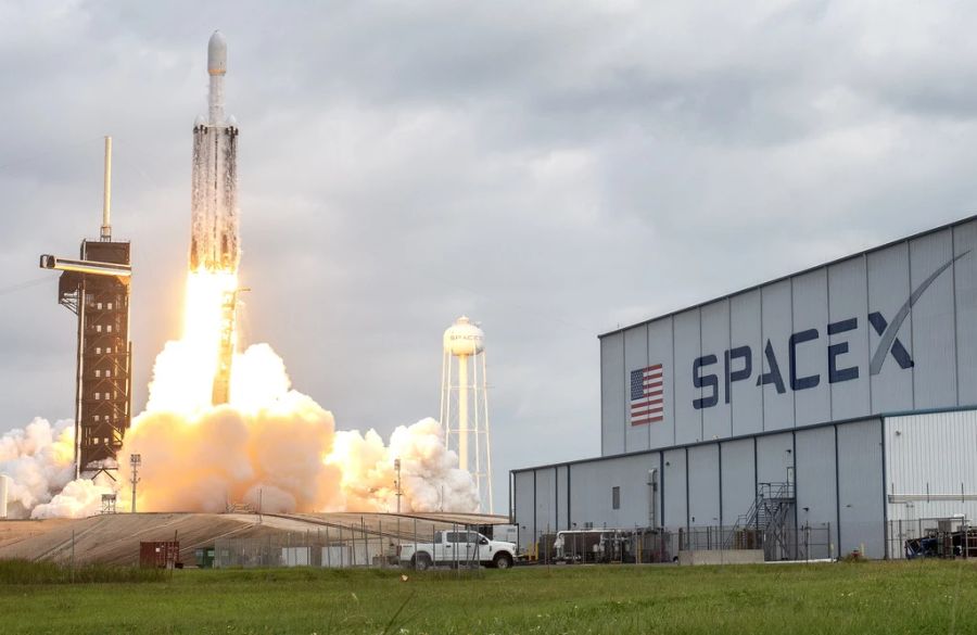 spacex