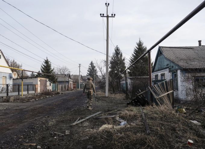 Ukraine