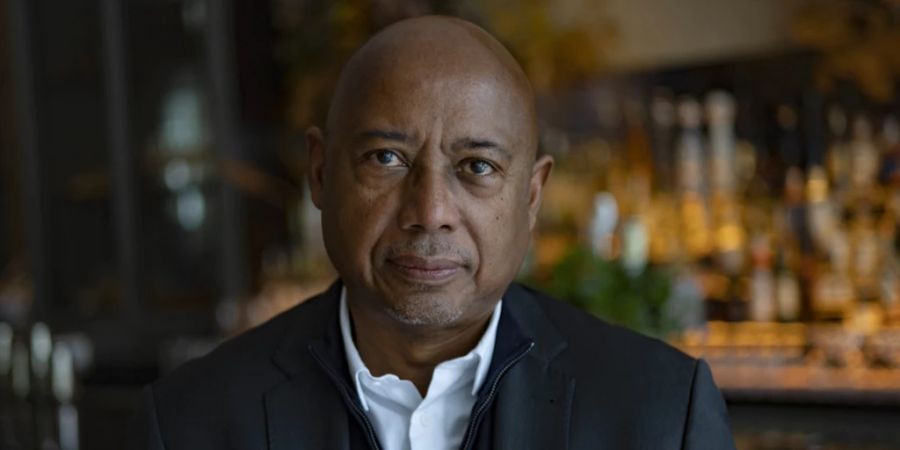 Raoul Peck