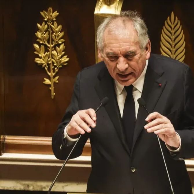 rentenreform bayrou