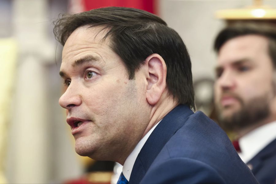 Marco Rubio