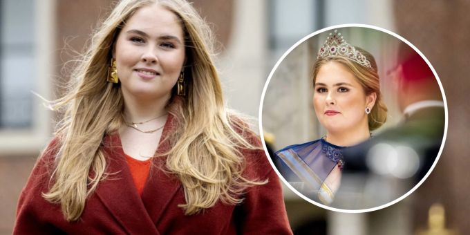 Single - Holländer spekulieren über künftigen Mann von Prinzessin (21)