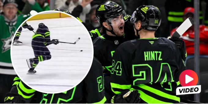 Solothurner - NHL-Neuling Bichsel trifft schon wieder