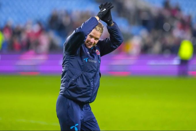 Ada Hegerberg gehört zu den Superstars im norwegischen Team. Schweizer Nati