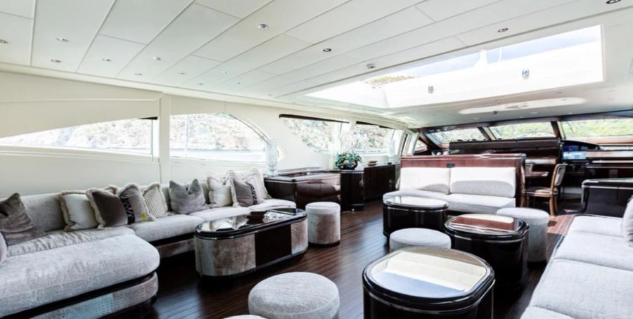 Yacht