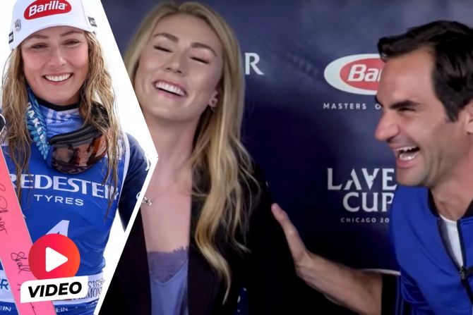 Mikaela Shiffrin