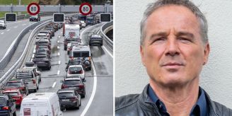 Ueli Schmezer - «Ich habe lieber einen Stau aus Elektroautos»