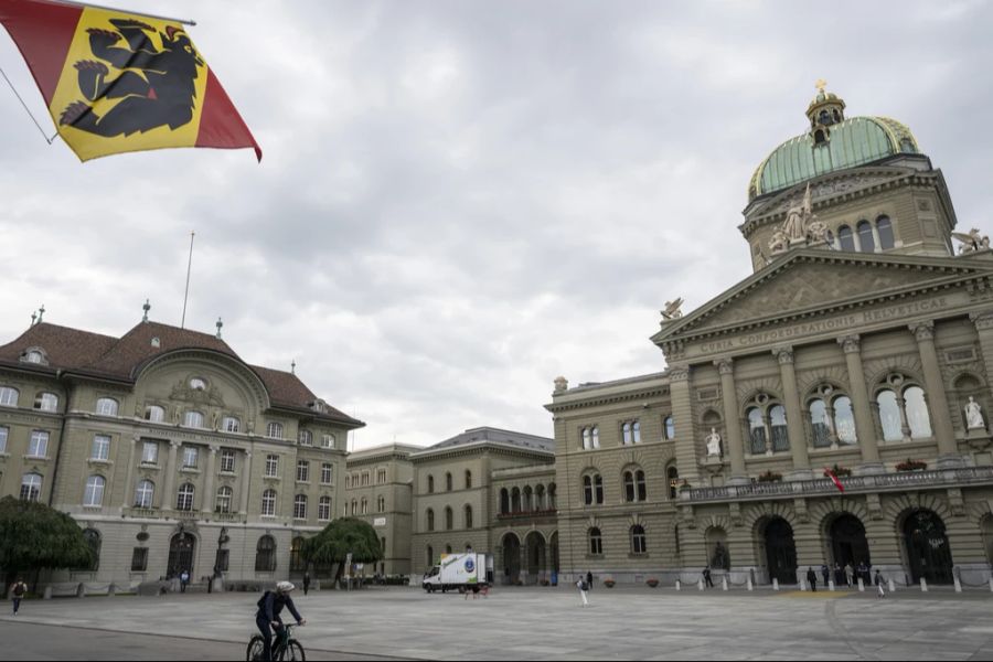 Der Bundesrat hat am Mittwoch ein neues Gesetz verabschiedet.