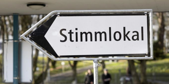 Könnte es im Kanton Solothurn bald eine Stimm- und Wahlpflicht geben? Der Kantonsrat widmet sich dem Thema an der Junisession. (Symbolbild) Solothurn Kantonsrat Stimmpflicht Wahlpflicht