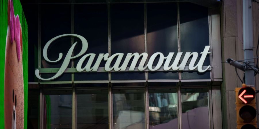 Paramount bekommt einen neuen Eigentümer.