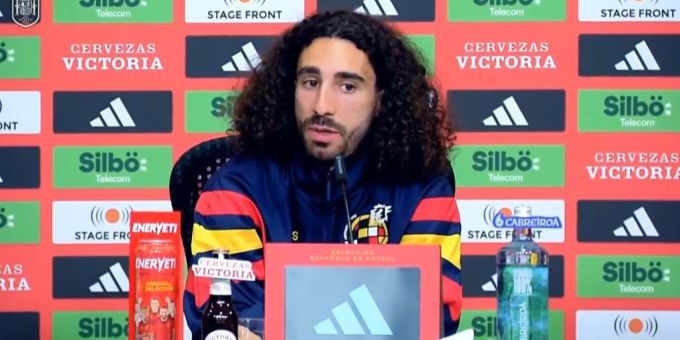 Handspiel? - Cucurella bricht Schweigen nach Deutscher Penalty-Wut