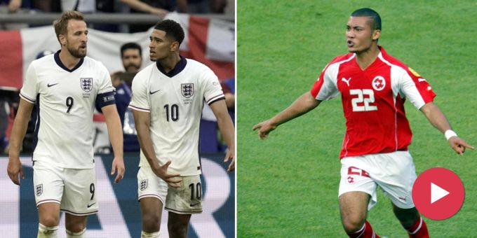 Johan Vonlanthen - «Nati putzt England – Yamal knackt meinen EM-Rekord»