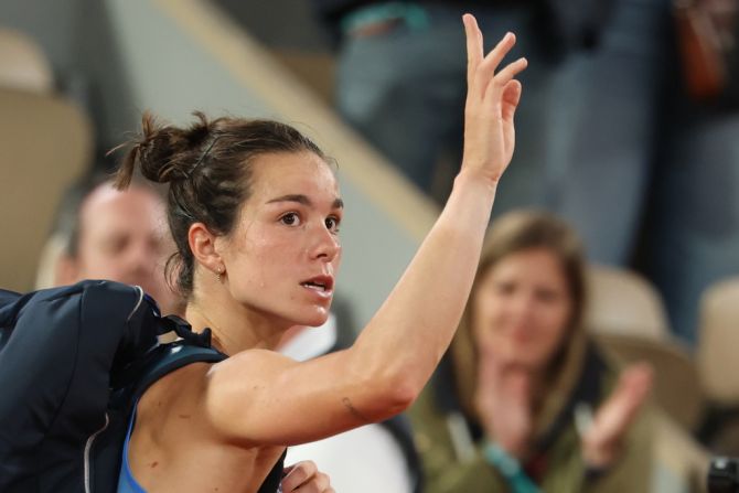 Loïs Boisson
