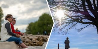 Am Samstag grau - Ab Pfingstsonntag wirds sonnig – Temperaturen steigen Am Samstag grau - Ab Pfingstsonntag wirds sonnig – Temperaturen steigen