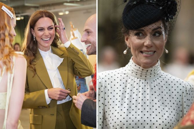 Prinzessin kate