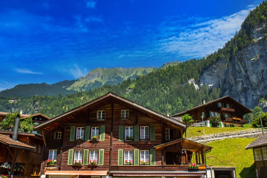Immobilien