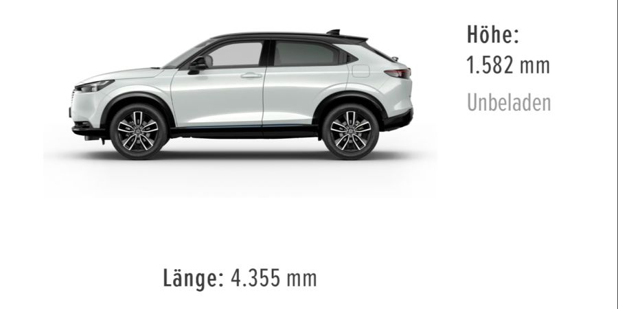 HR-V e:HEV