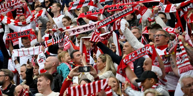 1. FC Köln