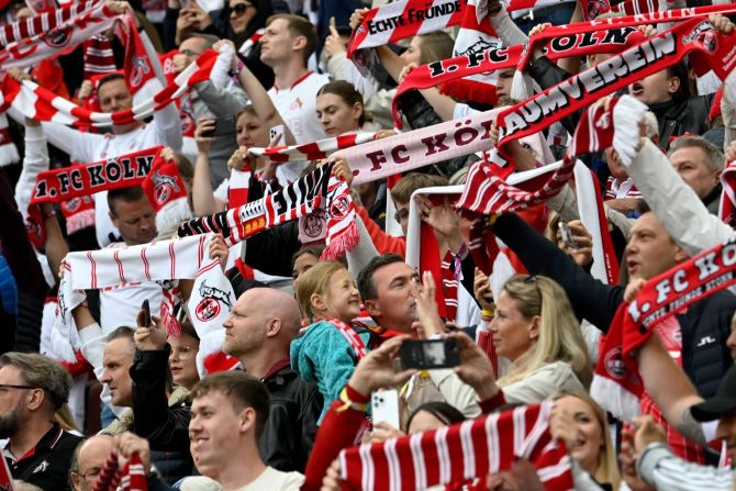 1. FC Köln