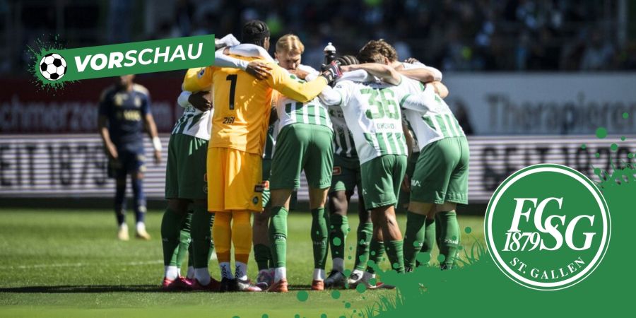 FC St.Gallen