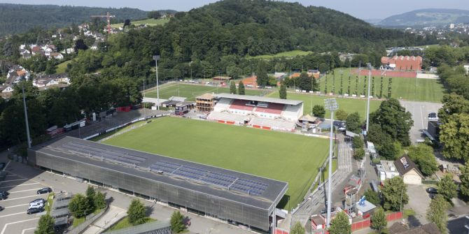 Schützenwiese