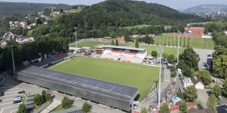 Schützenwiese