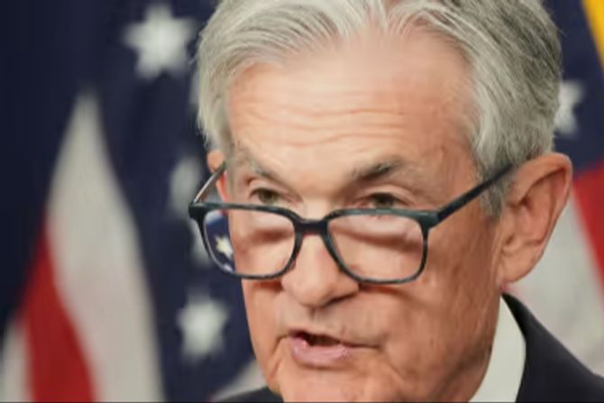 trump fed