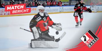 EHC Basel