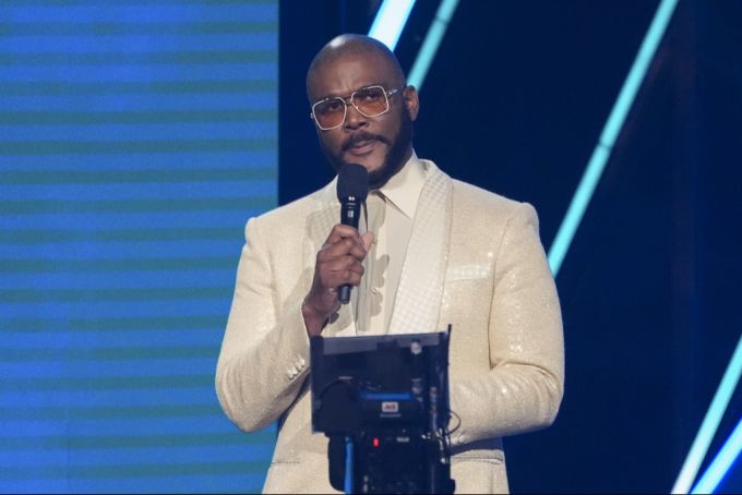 Düstere Anschuldigungen erreichen den US-Schauspieler Tyler Perry. Meghan Markle