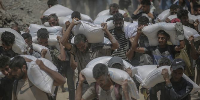 Gaza