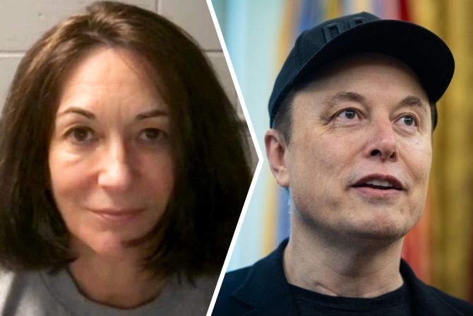 Maxwell Musk