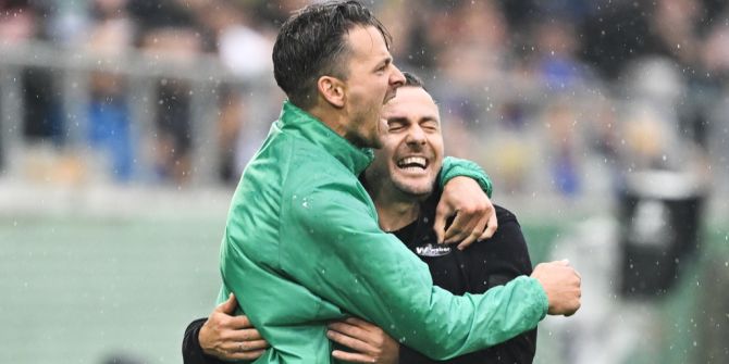 Görtler Maassen FC St.Gallen