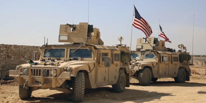 US-Militär