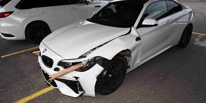 Altenrhein Unfall
