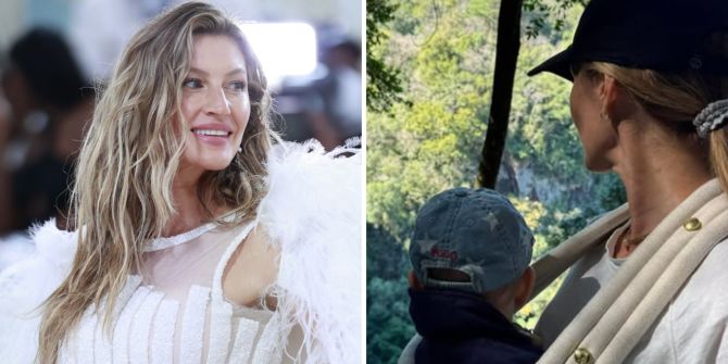 Gisele Bündchen