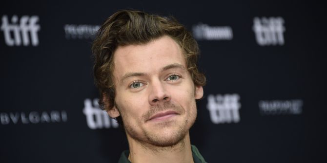 Harry Styles