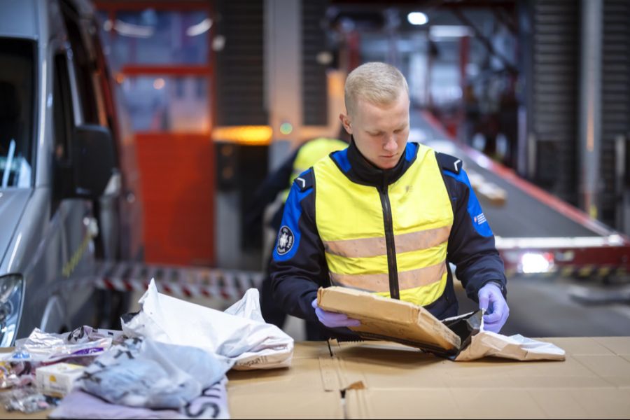 Die meisten Verstösse hängen mit fahrlässigem Verhalten und Unwissen zusammen.